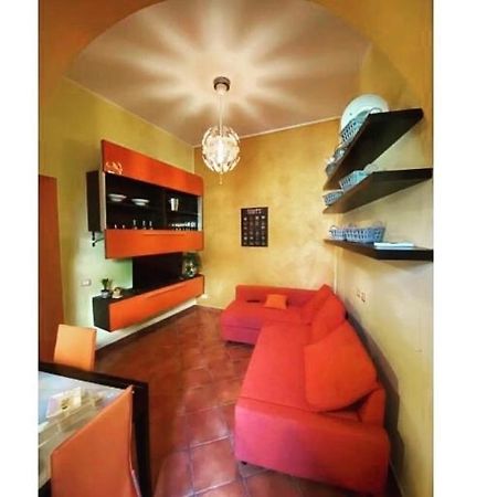 サレルノ Casa Di Tittiヴィラ エクステリア 写真